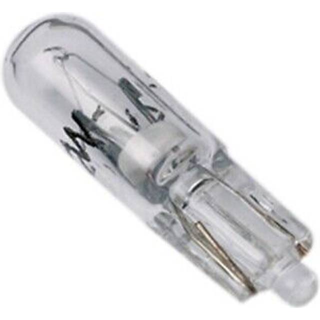 Ring Automotive Miniature Bulbs - 24V 1.2W Capless W2X4.6d - Panel - RW508