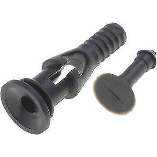 25pcs mounting for ventilator and grill fastener for fans sunon 40x40x10mm