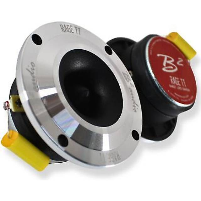 B2 Audio Rage TT