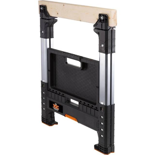 Keter 257188 Lumberjack Sawhorse Stand KET257188N
