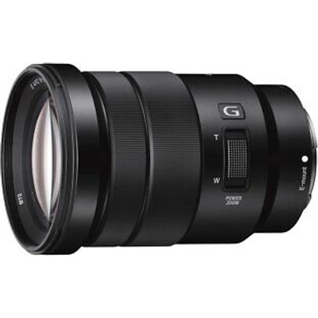 SONY A6500 Black + SEL 16-50MM + SEL 55-210MM + 64GB SD card