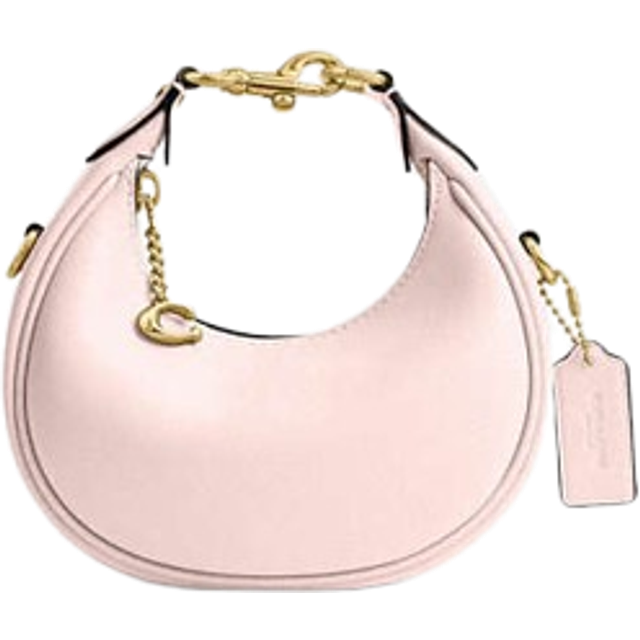 Coach Jonie Leather Bag