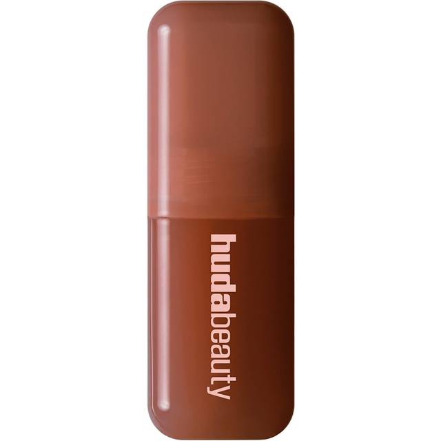 Huda Beauty Icy Nude Blush Filter Liquid Blush - Latte 4.8ml Latte