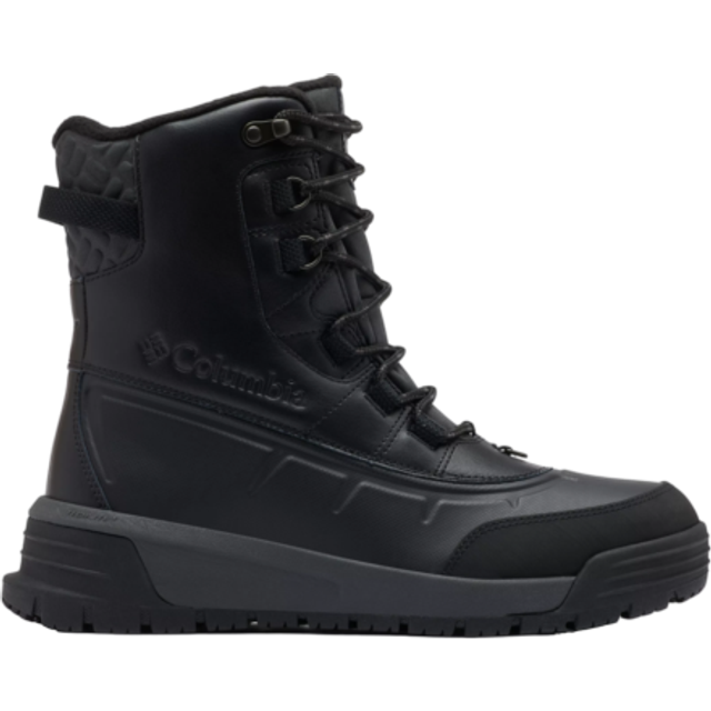 Columbia Bugaboot Celsius II Snow Boots - Black