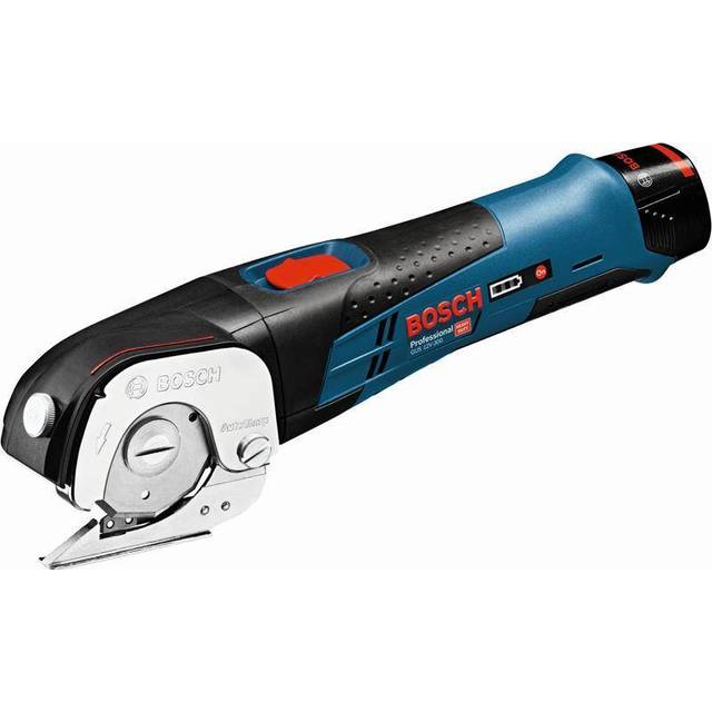 Bosch Professional 12V System sladdlös universalsax GUS 12V-300 (utan batteri och laddare, i kartong)
