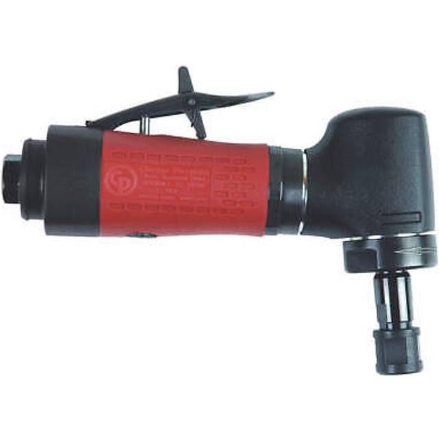 Chicago Pneumatic CP3030-325R, 1/4"(6 mm)Pneumatic Die Grinder