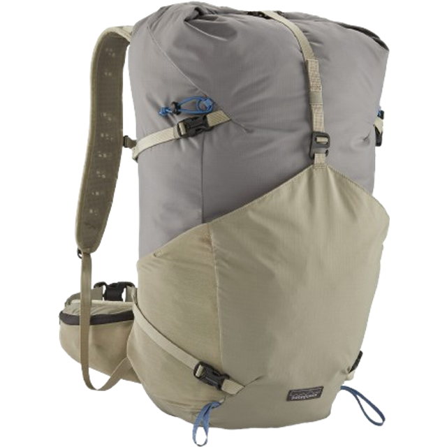 Terravia Pack 36L - Large / River Rock Green