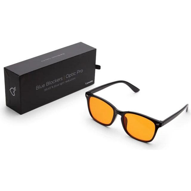 Blue Blockers Optic Pro