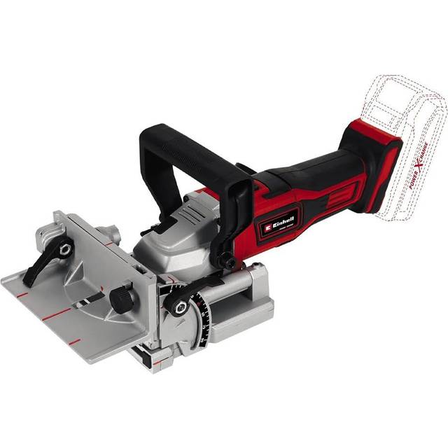 Einhell TE-BJ 18 Li 18v Cordless Biscuit Jointer No Batteries No Battery Charger No Case