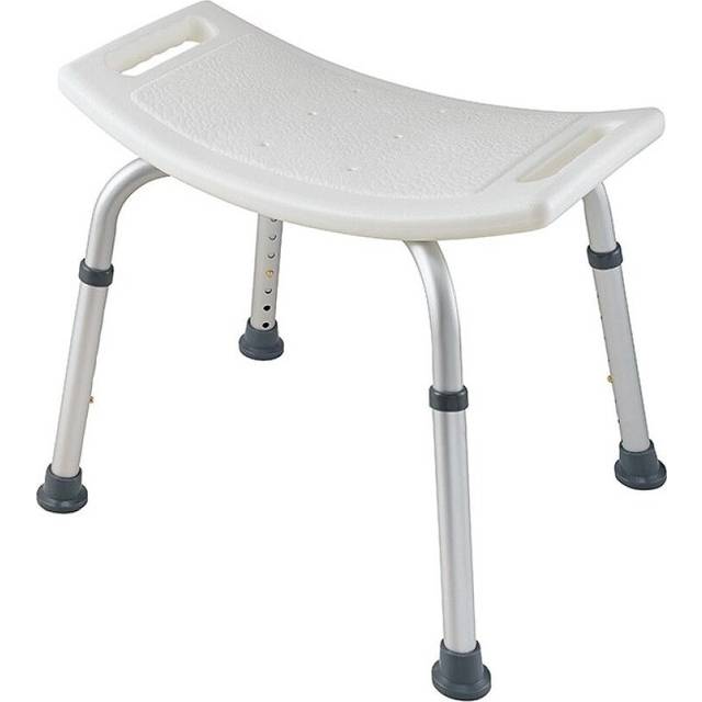 Duschpall Careosan Med Ergonomisk Sits