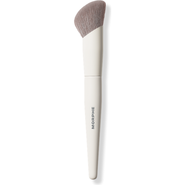 Morphe m103 Angled Cream and Liquid Foundation Brush