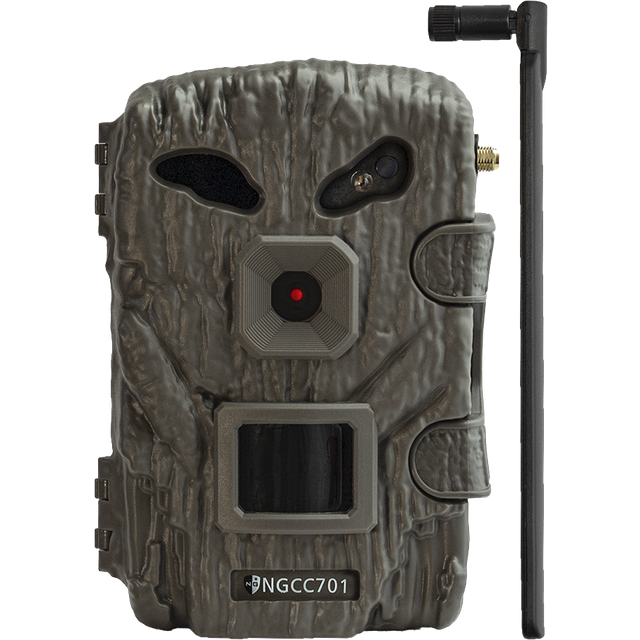Nordic Gamekeeper Cloud Camera, Ingen färg ((Ingen))