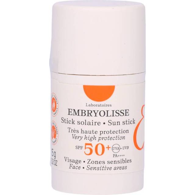 Embryolisse Laboratories Sun Stick SPF50+ 15g