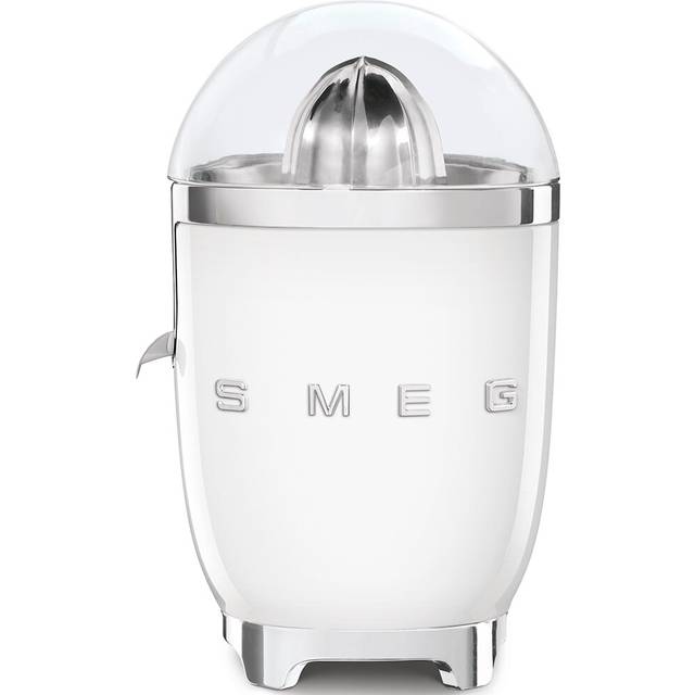Smeg CJF11WHUK Citrus Juicer in White