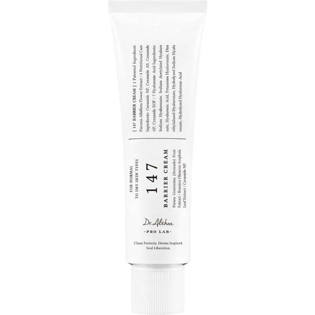 Dr. Althea azulen 147HA_intensiv lugnande kräm 50 ml