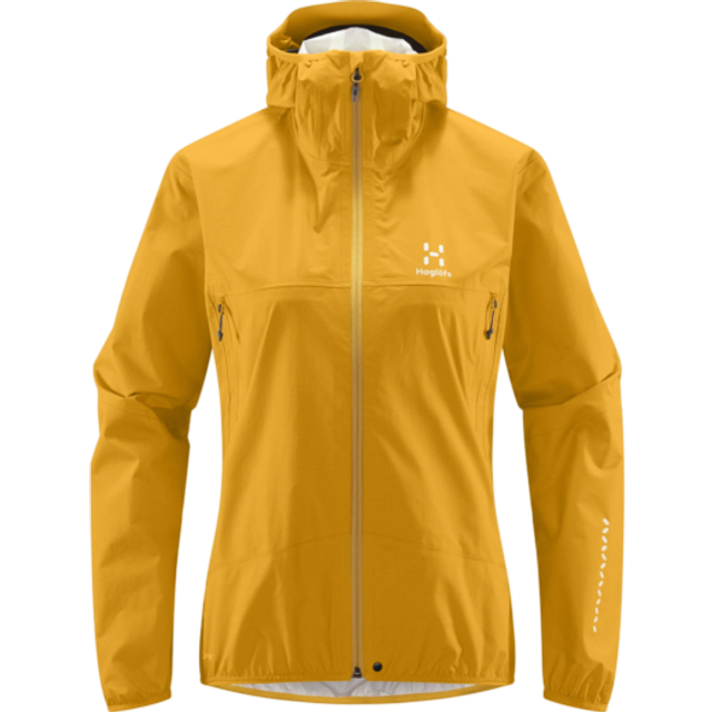 L.i.m Proof Jacket Women