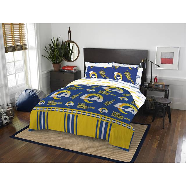Northwest unisex adult Rotary Bed In a Bag Set  Rotary  Tw US