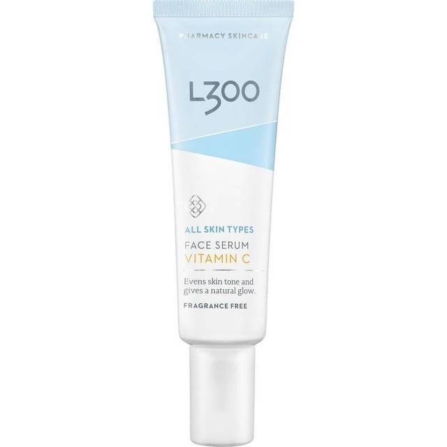 L300 Fresh Hydration Vitamin C Serum 30 ml
