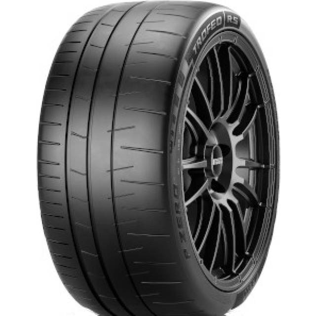 Pirelli P Zero Trofeo R 245/40 R18 97Y
