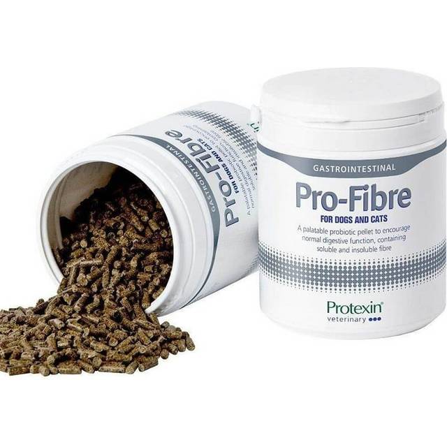 Protexin Pro-Fibre Hundar & Katter 500 g