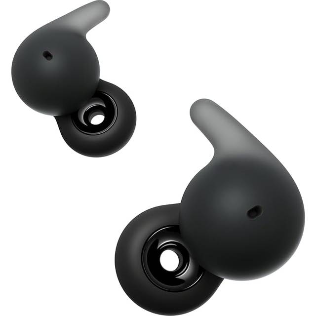 Sony WF-L910 LinkBuds Truly Wireless Earbuds - White