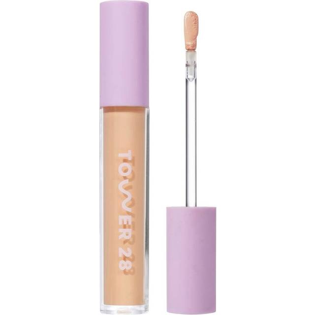 Tower 28 Swipe Serum Concealer 6.2G 7.0 Ktown - 7.0 KTOWN