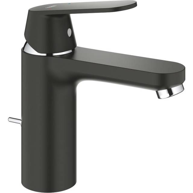 Eurosmart Cosmopolitan Single-Lever Mixer 1/2 for Sink, Size m (23325KW0) - Grohe
