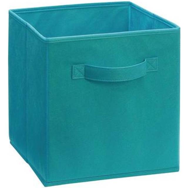 Fabric Bin - Ocean Blue (19L)