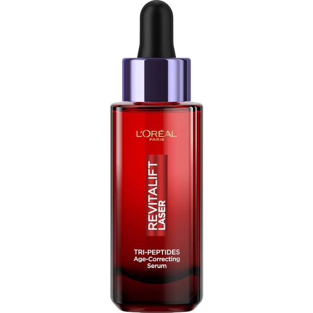 L'Or&#xE9;al Paris Revitalift Laser Tri-Peptides Age-Correcting Serum, 30ml