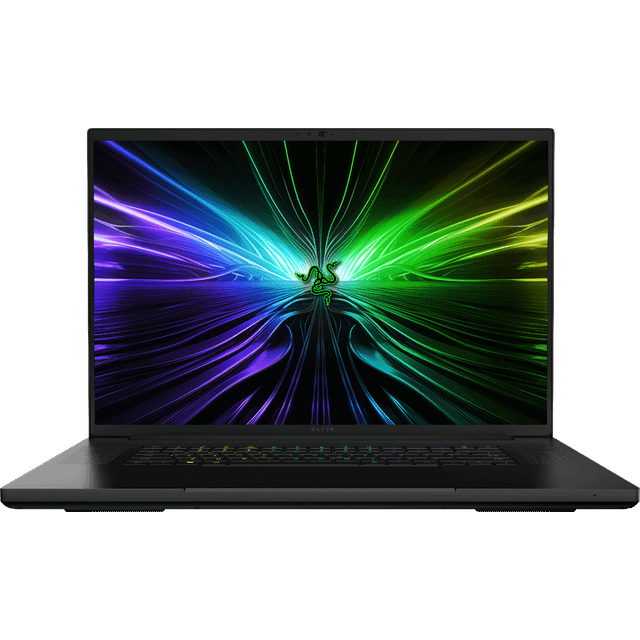 Razer Blade 18" RTX 4090 Core i9 32GB 2TB 300Hz Mini-LED