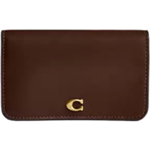Essential Slim Card Case