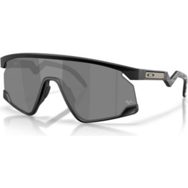 Oakley Unisex OO9280 BXTR 928019 Solglasögon O_matter Svart Grå Mask Normal