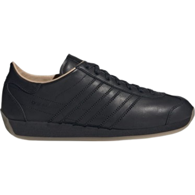 サ*ラ様 adidas country japan core black 28c Adidas Country Japan Sneakers | Black | FARFETCH