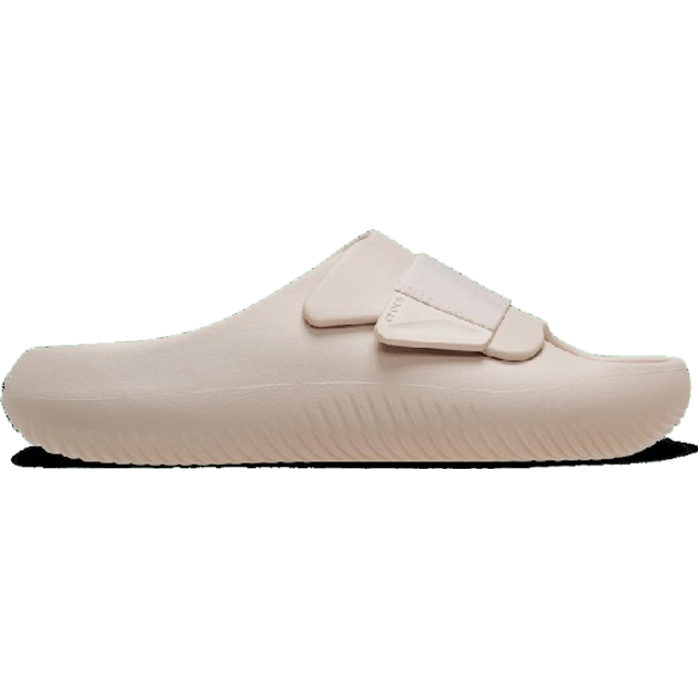 Sneakers Crocs Mellow Luxe Recovery Slide Stucco UK 10 (10)