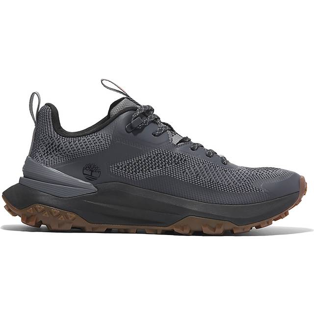 Timberland - Motion Access Low Lace-Up Trainer for Men in Grey, Man, Grey, Size: 9