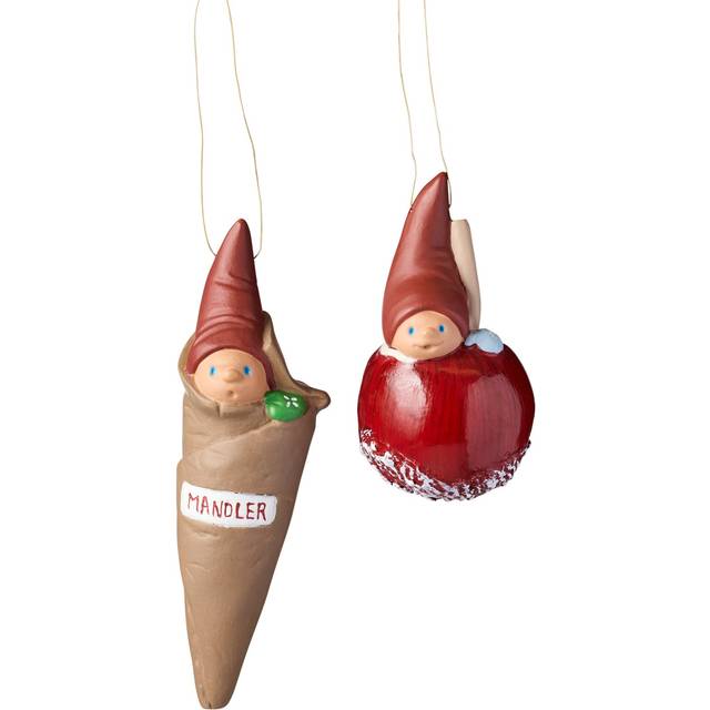 Klarborg Nisserikker 2025