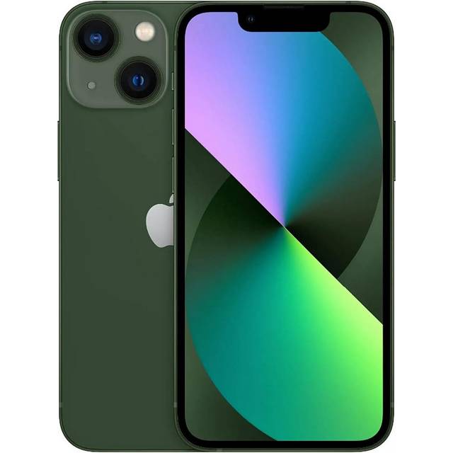 APPLE IPHONE 13 MINI 256GB GREEN EU
