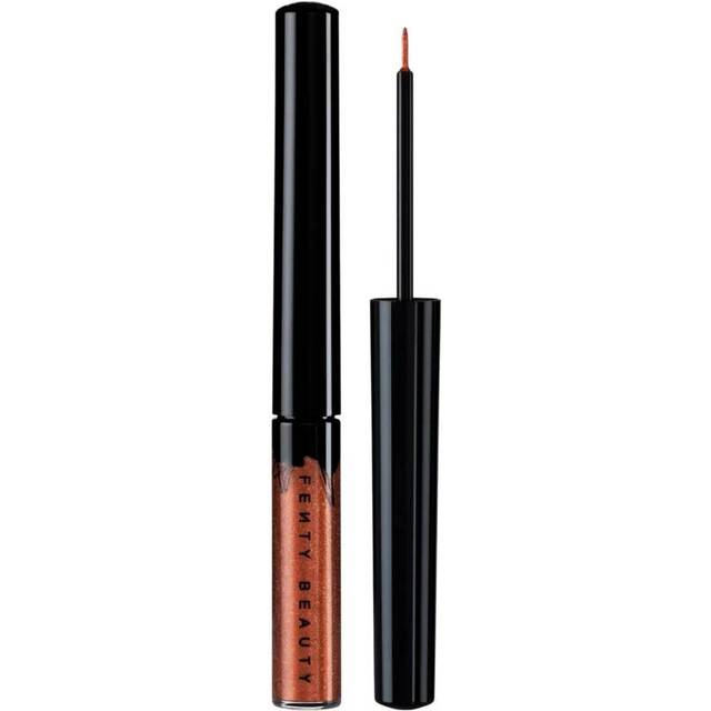 Fenty Beauty Ritzy Rose Glitty Lid Shimmer Liquid Eyeliner 3.3ml