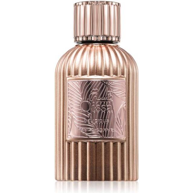 Paris Corner Qissa Delicious 100 ml