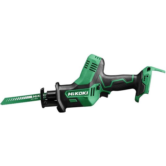HiKOKI CR18DA Tigersåg utan batteri och laddare