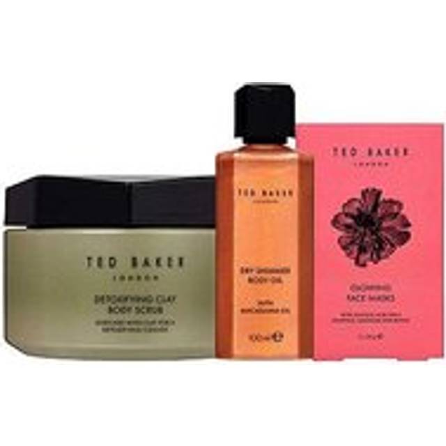 Ted Baker Holiday Glow Bundle