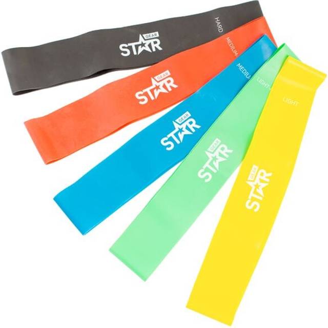 Star Gear Miniband