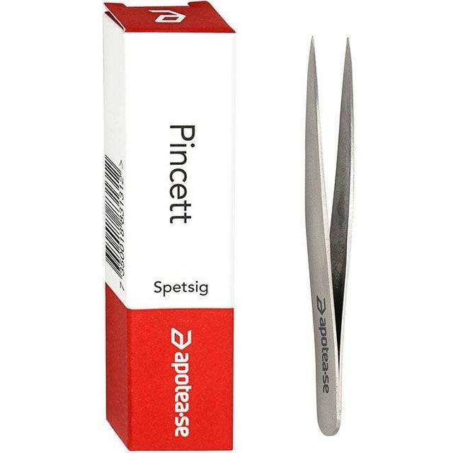 Apotea Pincett spetsig