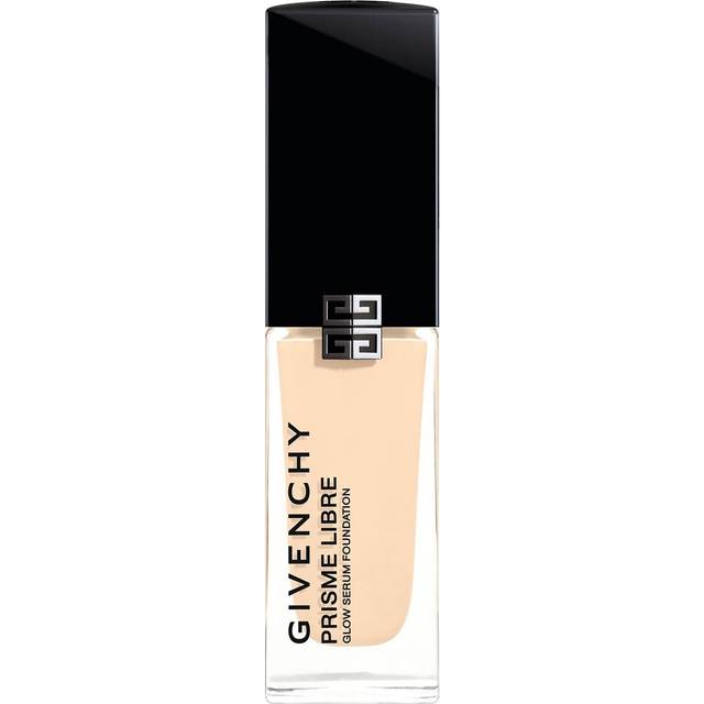Givenchy Prisme Libre Glow Serum Foundation