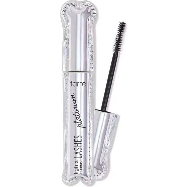 Tarte Lights, Camera, Lashes Platinum Mascara Black 9ml