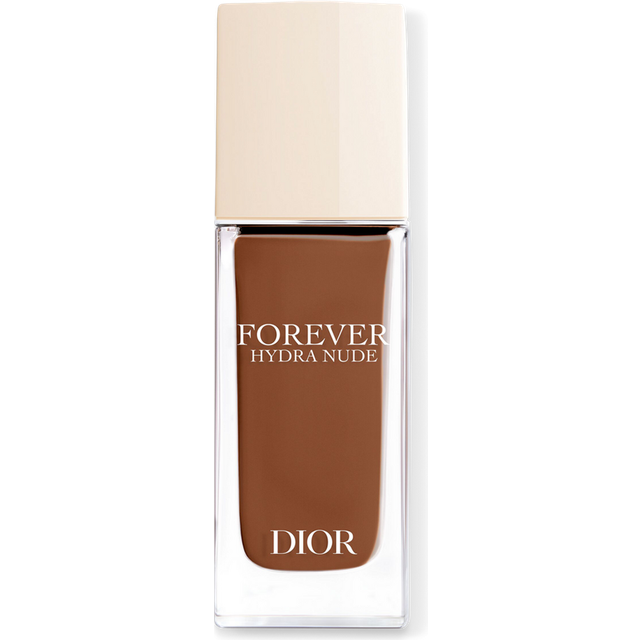 Dior Forever hydra nude fluid foundation 7N 30ml 7N