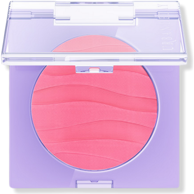 Urban Decay Face Bond Long-Lasting Blush Suede - Baby Pink