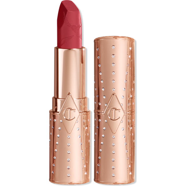 Charlotte Tilbury Look Of Love Læbestift - Matte Revolution First Dance - Pink