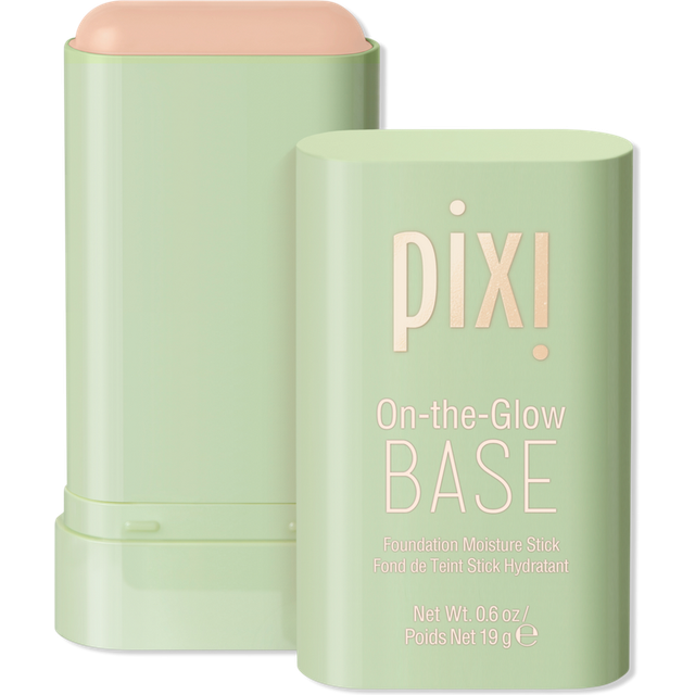 Pixi On-the-Glow Foundation Base Vanilla 19g Vanilla 19g