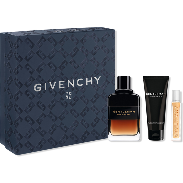 Givenchy Gentleman Réserve Privée Parfymset